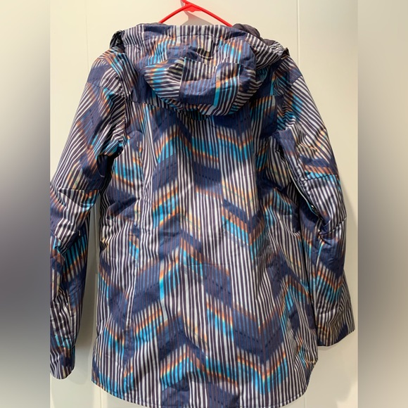 Burton Cadence snowboard jacket | Size S - Picture 2 of 3